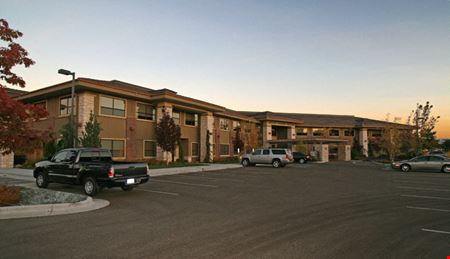 Office space for Rent at Eagles View - 776 E Riverside Dr. in Eagle