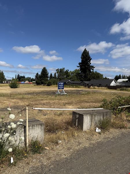 Woodburn Development Site