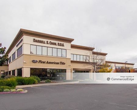 Office space for Rent at Liberty Center II in Elk Grove