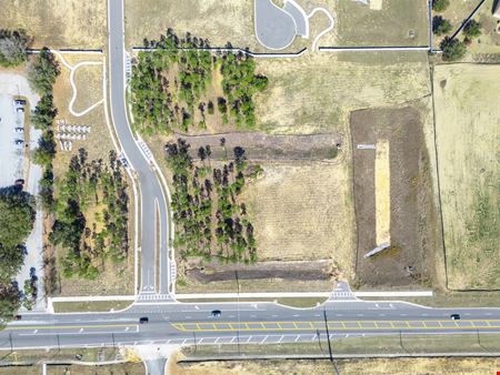 State Road 544 Development Land