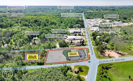 Retail space for Sale at Dollar General in Duluth