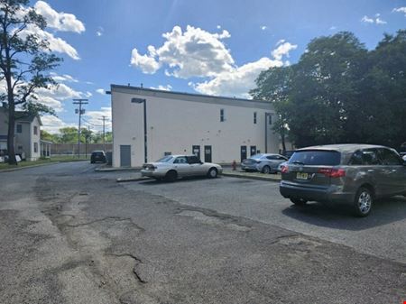 Riverside Plaza