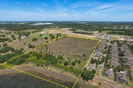 Sauvignon Way Development Tract