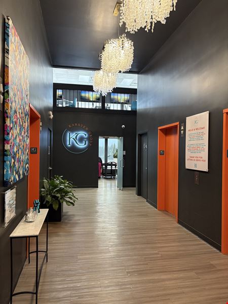 Office space for Rent at 50 Penn Place Suite K in Oklahoma City