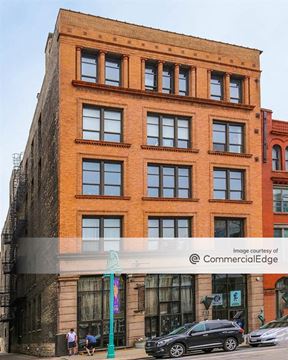 231 East Buffalo Street