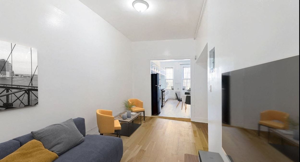 181 Irving Ave, Brooklyn, NY 11237