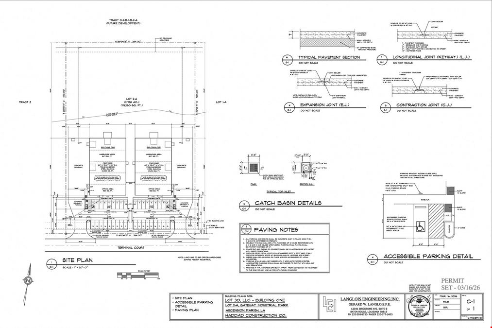 34464 Terminal Ct