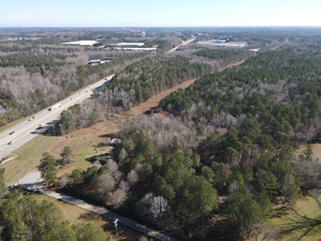 Posey Road - 70.4 Acres