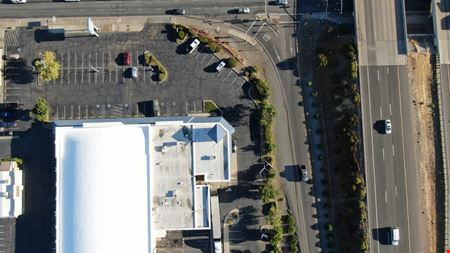 Cypress Retail Center