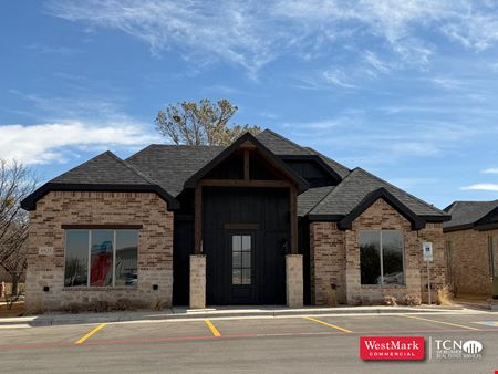 Office space for Sale at 6925 82nd Street in Lubbock