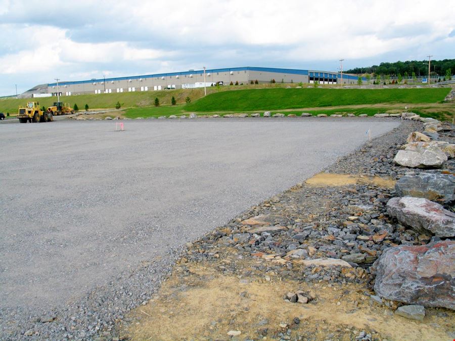 165-175 Research Drive, Jenkins Township, PA