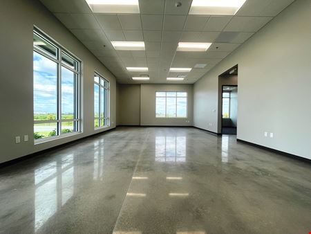 Oriole Logistics Center