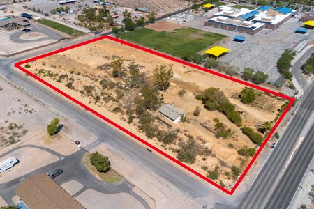 VacantLand space for Sale at 9200 N Durango in Las Vegas