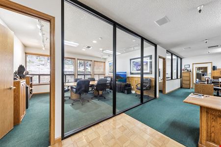 Suite 8 - Lake Village Professional Building