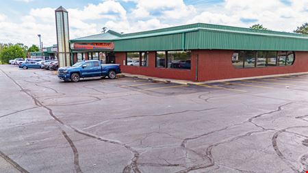 2715 Vermillion St.