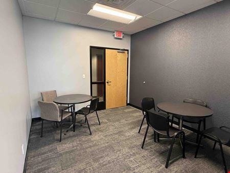 Cedar Professional Office Building