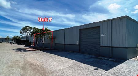 Industrial space for Rent at 16141 Pine Ridge Road in Fort Myers
