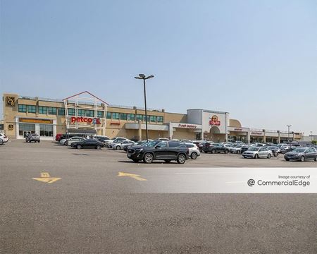 Retail space for Rent at College Point Retail Center - 13311 20th Avenue in College Point