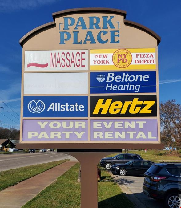 Park Place