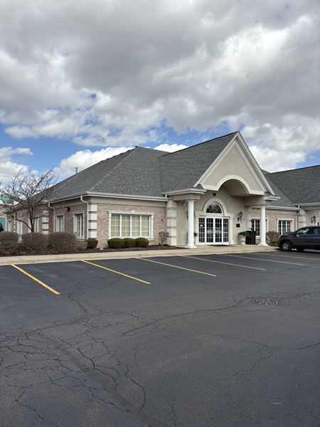 Office space for Sale at Office Condo for Sale in Aurora in Aurora