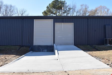 4227-4263 Underwood Industrial Drive