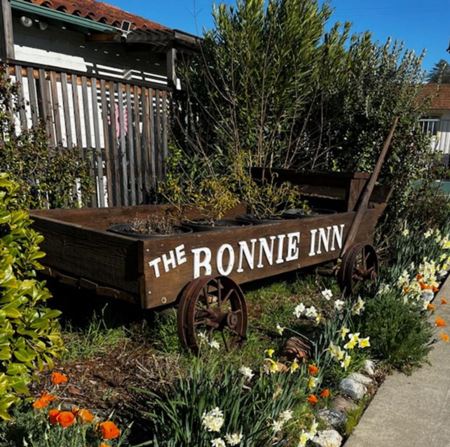 Other space for Sale at Bonnie's Inn in San Andreas