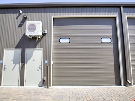 Off-Site Garages - Lakewood