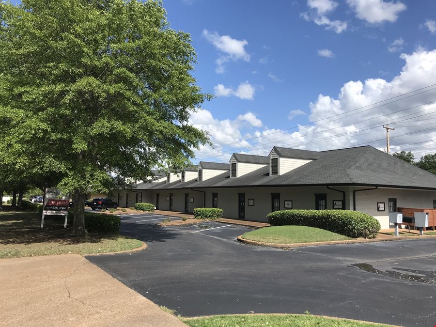 310 Walnut Bend Office For Rent PropertyShark