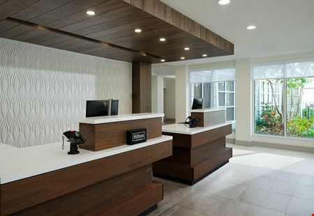 Hilton Garden Inn Meridian MS