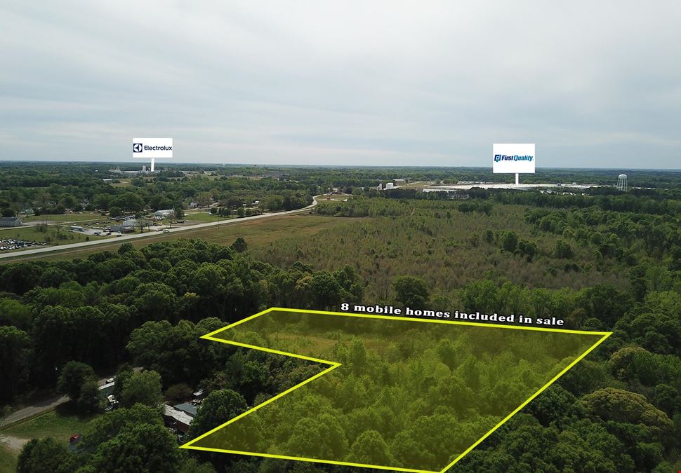 3120 Plainview Rd.