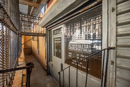 Other space for Rent at 508 W 139th St - HDFC in New York