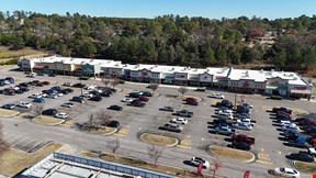 Shoppes @ North Augusta