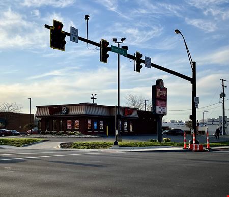 Retail space for Sale at Former Wendy's in Whitehall