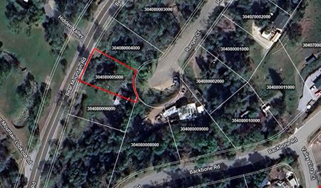 VacantLand space for Sale at ±0.208 AC Cul-De-Sac Land in Jones Valley in Redding