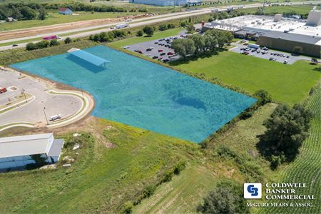 VacantLand space for Sale at 3000 Ford St in Beloit