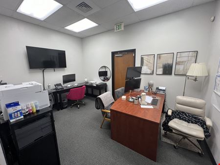 South Tampa Office Suites (Sublease)