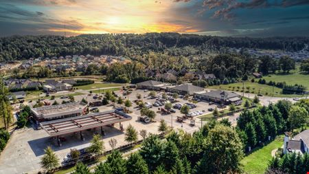 Business Sale & Lease Assignment | Markets at Choto | Northshore Retail Center