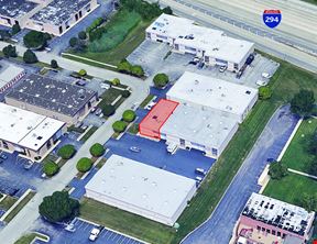 Flex Space for Lease