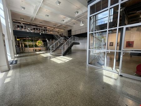 Other space for Rent at Kress Building in Montgomery