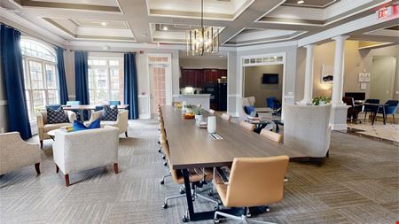 Apt CoWork - at Retreat Peachtree City