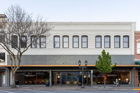 Office space for Rent at Mercantile - Flagship in Wenatchee