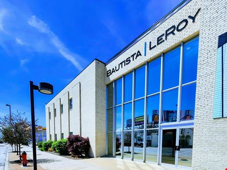 Office space for Rent at EXECUTIVE SUITES W/CUBICLE OPTIONS in Kansas City