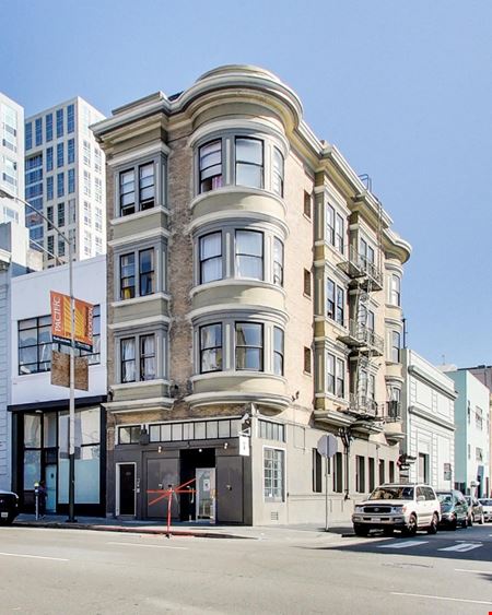 135 8th Street