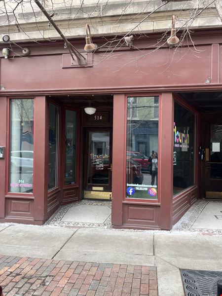 514 Main St
