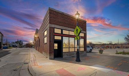 Retail space for Sale at 201 N Broadway Ave in Urbana