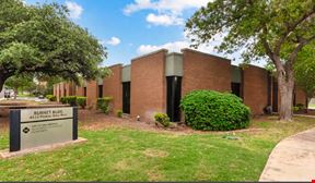 Burnet Building | Sale