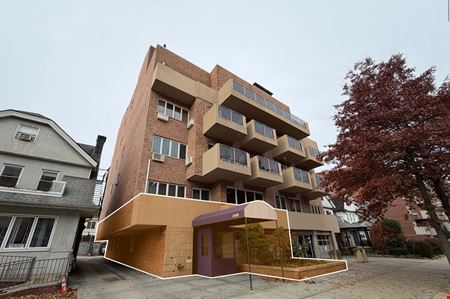 Office space for Rent at 2408 Ocean Ave #MO - For Lease in Brooklyn