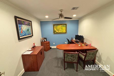 Englewood  Freestanding Office