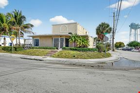 13 SW 10th St