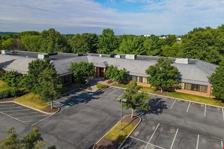 Office space for Rent at 1660 Valley Center Pkwy in Bethlehem